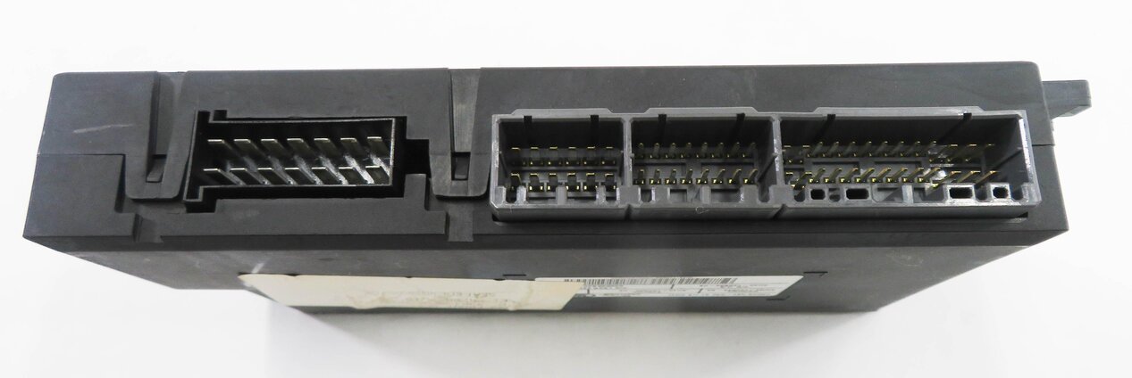 Thumbnail 7: 2011 RANGE ROVER (L322) LEFT FRONT DRIVER MEMORY SEAT CONTROL MODULE