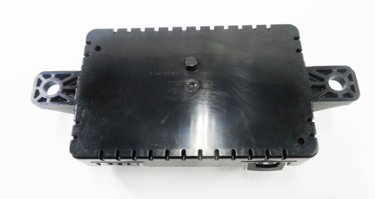 Thumbnail 7: 2011 RANGE ROVER (L322) HEATER A/C TEMPERATURE CONTROL MODULE