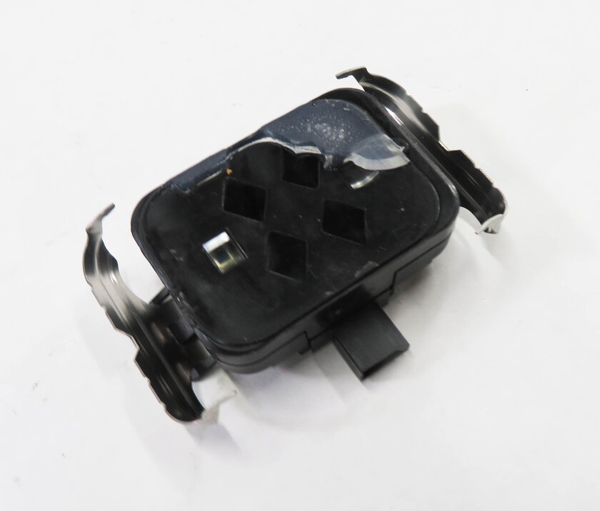 2011 RANGE ROVER (L322) RAIN WATER SOLAR LIGHT SENSOR MODULE RLS