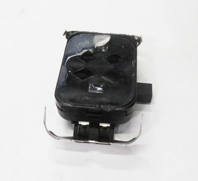 Thumbnail 4: 2011 RANGE ROVER (L322) RAIN WATER SOLAR LIGHT SENSOR MODULE RLS