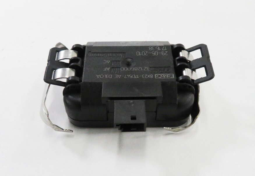 Thumbnail 5: 2011 RANGE ROVER (L322) RAIN WATER SOLAR LIGHT SENSOR MODULE RLS