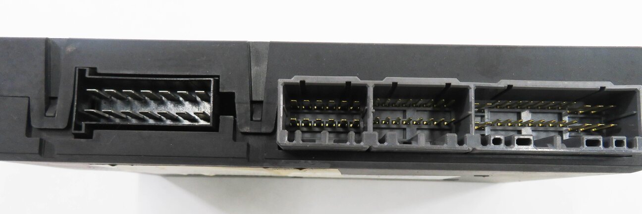 Thumbnail 6: 2011 RANGE ROVER (L322) RIGHT FRONT PASSENGER MEMORY SEAT CONTROL MODULE