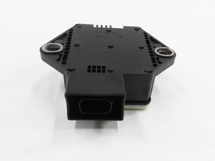 Thumbnail 6: 2011 RANGE ROVER (L322) YAW SPEED ACCELERATION ROTATION STABILITY SENSOR