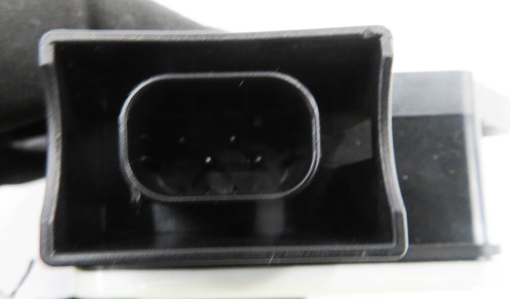 Thumbnail 7: 2011 RANGE ROVER (L322) YAW SPEED ACCELERATION ROTATION STABILITY SENSOR