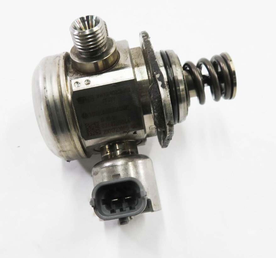 Thumbnail 3: 10-17 LR4 RANGE ROVER SPORT (L322 L320 L405 L494) 3.0L 5.0L MECHANICAL FUEL PUMP