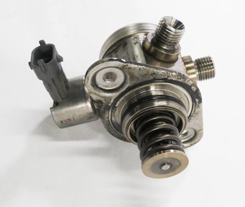 Thumbnail 5: 10-17 LR4 RANGE ROVER SPORT (L322 L320 L405 L494) 3.0L 5.0L MECHANICAL FUEL PUMP