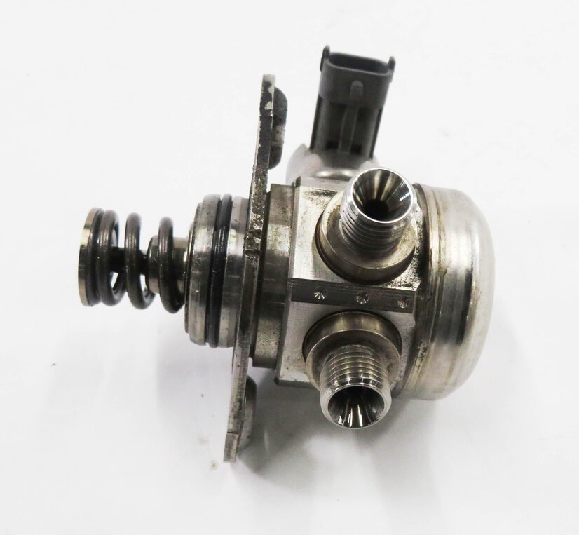 Thumbnail 6: 10-17 LR4 RANGE ROVER SPORT (L322 L320 L405 L494) 3.0L 5.0L MECHANICAL FUEL PUMP