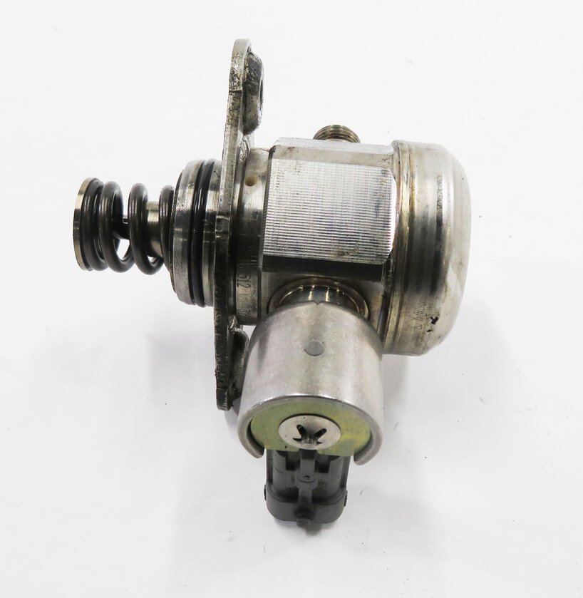 Thumbnail 7: 10-17 LR4 RANGE ROVER SPORT (L322 L320 L405 L494) 3.0L 5.0L MECHANICAL FUEL PUMP