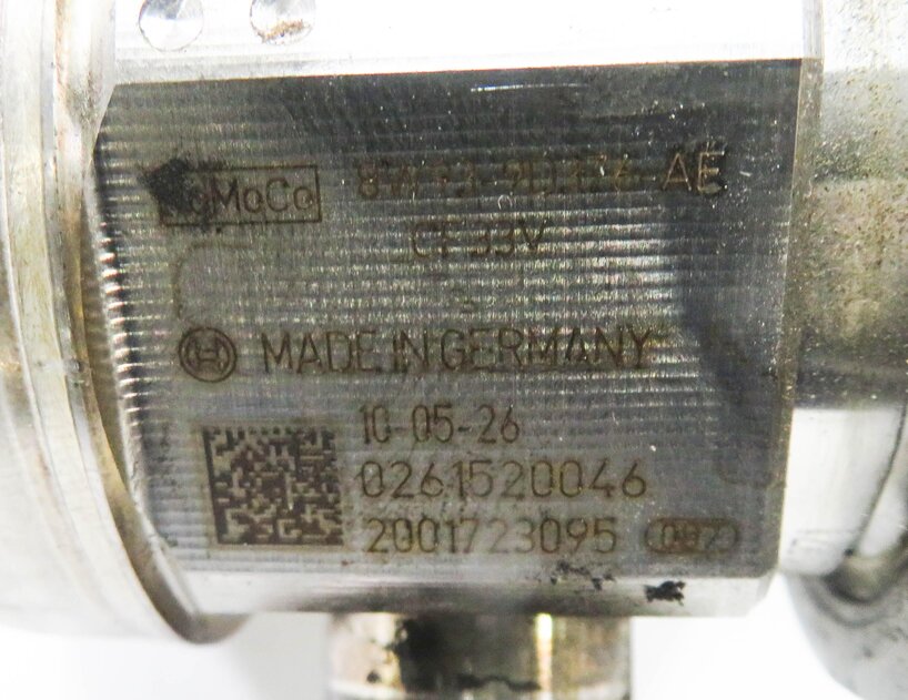 Thumbnail 8: 10-17 LR4 RANGE ROVER SPORT (L322 L320 L405 L494) 3.0L 5.0L MECHANICAL FUEL PUMP