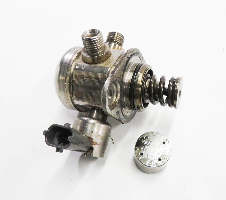 10-17 LR4 RANGE ROVER SPORT (L322 L320 L405 L494) 3.0L 5.0L MECHANICAL FUEL PUMP