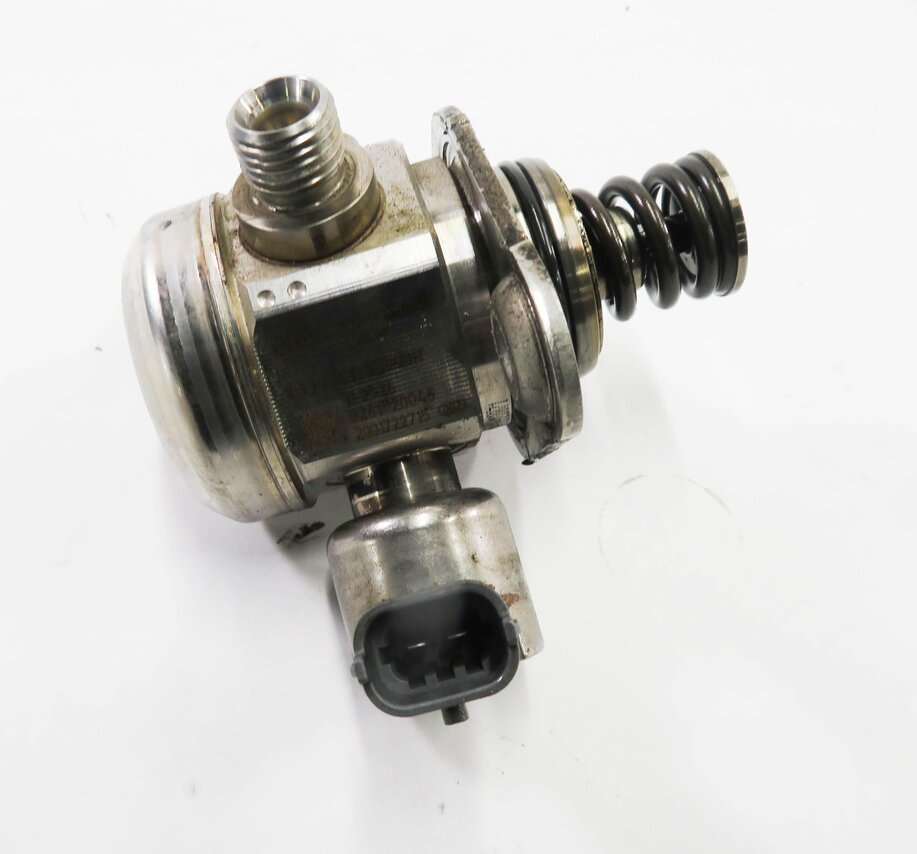 Thumbnail 3: 10-17 LR4 RANGE ROVER SPORT (L322 L320 L405 L494) 3.0L 5.0L MECHANICAL FUEL PUMP