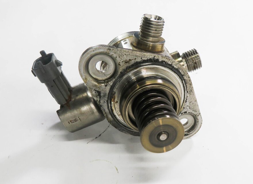 Thumbnail 5: 10-17 LR4 RANGE ROVER SPORT (L322 L320 L405 L494) 3.0L 5.0L MECHANICAL FUEL PUMP