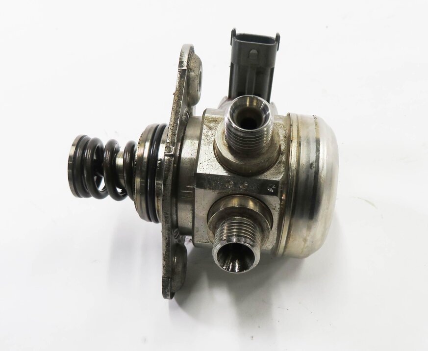 Thumbnail 6: 10-17 LR4 RANGE ROVER SPORT (L322 L320 L405 L494) 3.0L 5.0L MECHANICAL FUEL PUMP