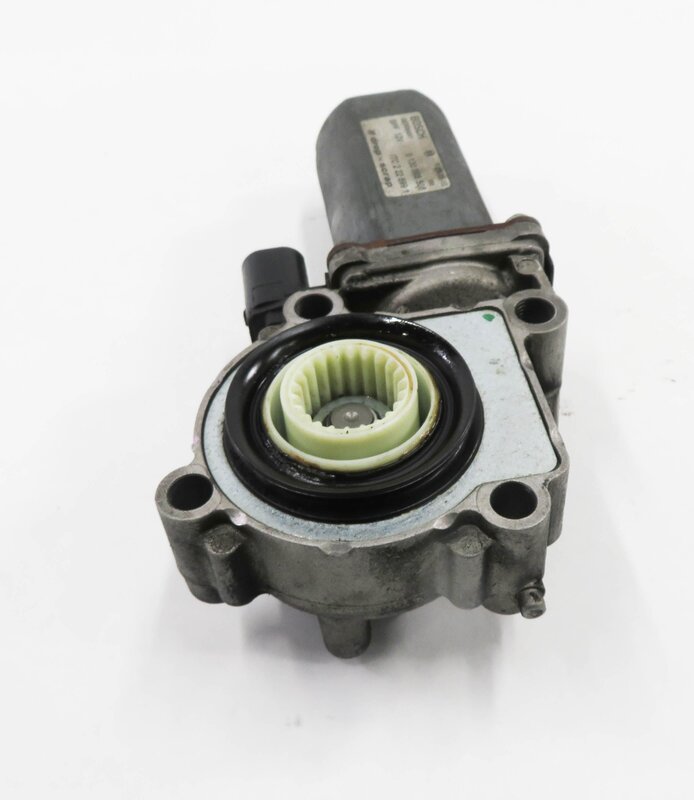 Thumbnail 6: 05-16 LR3 LR4 / RANGE ROVER SPORT (L320 L322) TRANSFER CASE ELECTRIC SHIFT MOTOR