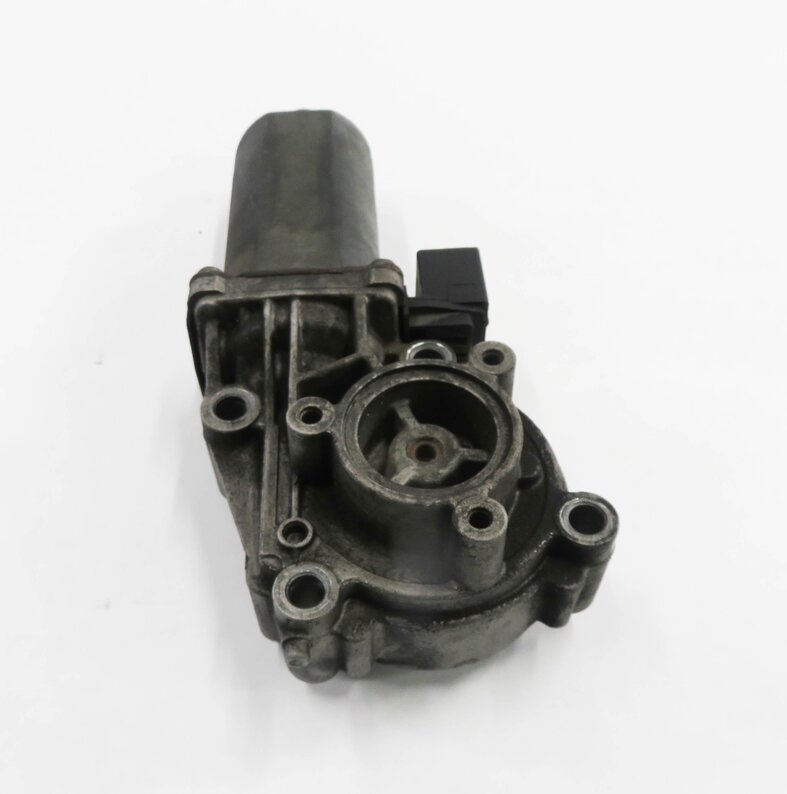 Thumbnail 7: 05-16 LR3 LR4 / RANGE ROVER SPORT (L320 L322) TRANSFER CASE ELECTRIC SHIFT MOTOR