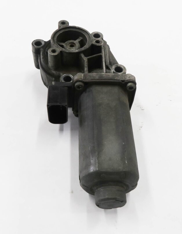 Thumbnail 8: 05-16 LR3 LR4 / RANGE ROVER SPORT (L320 L322) TRANSFER CASE ELECTRIC SHIFT MOTOR