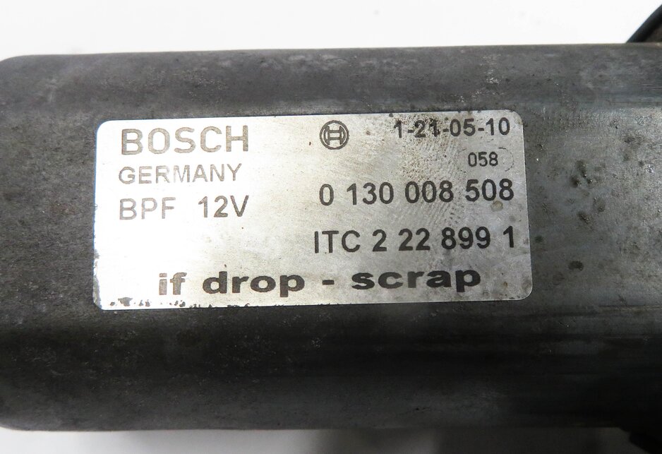 Thumbnail 9: 05-16 LR3 LR4 / RANGE ROVER SPORT (L320 L322) TRANSFER CASE ELECTRIC SHIFT MOTOR