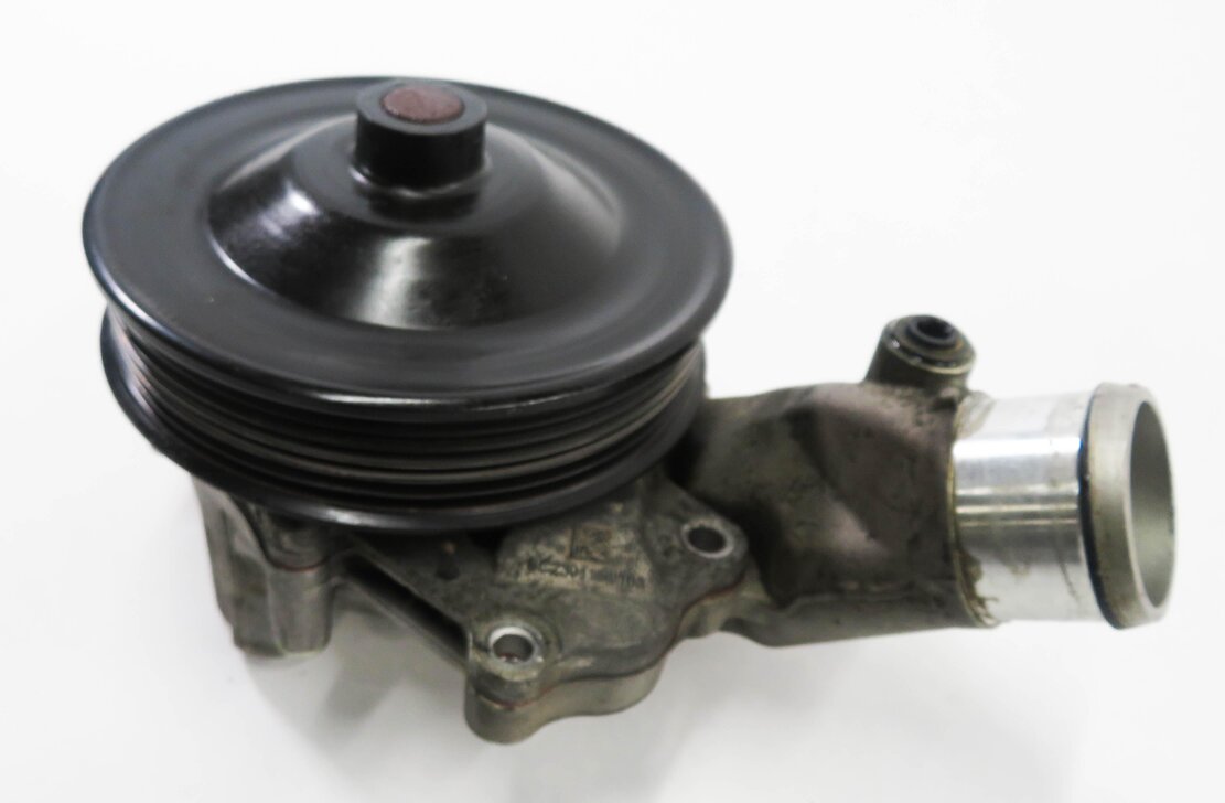 2010-2017 LR4 / RANGE ROVER SPORT (L320 L322 L494 L404) 3.0L / 5.0L - WATER PUMP
