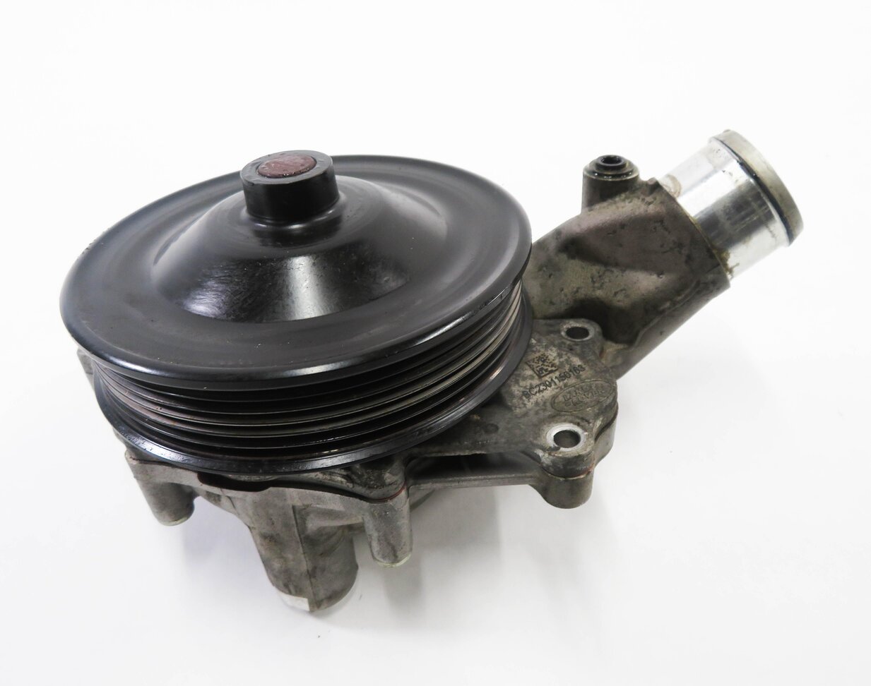 Thumbnail 2: 2010-2017 LR4 / RANGE ROVER SPORT (L320 L322 L494 L404) 3.0L / 5.0L - WATER PUMP