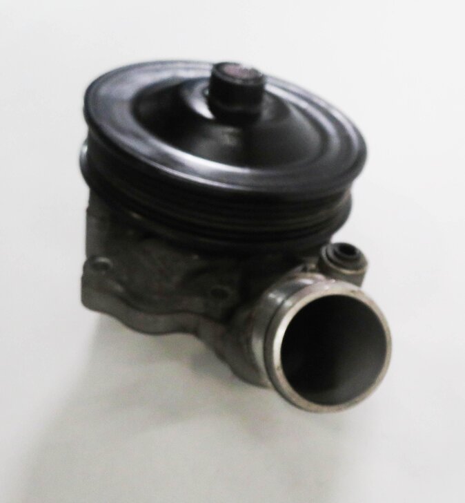 Thumbnail 3: 2010-2017 LR4 / RANGE ROVER SPORT (L320 L322 L494 L404) 3.0L / 5.0L - WATER PUMP