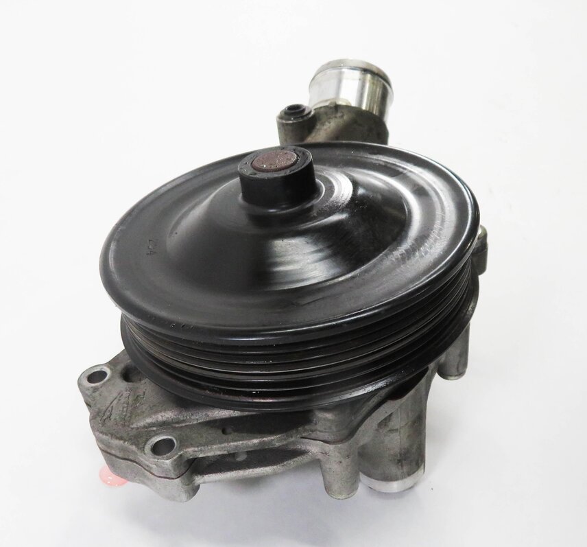 Thumbnail 4: 2010-2017 LR4 / RANGE ROVER SPORT (L320 L322 L494 L404) 3.0L / 5.0L - WATER PUMP
