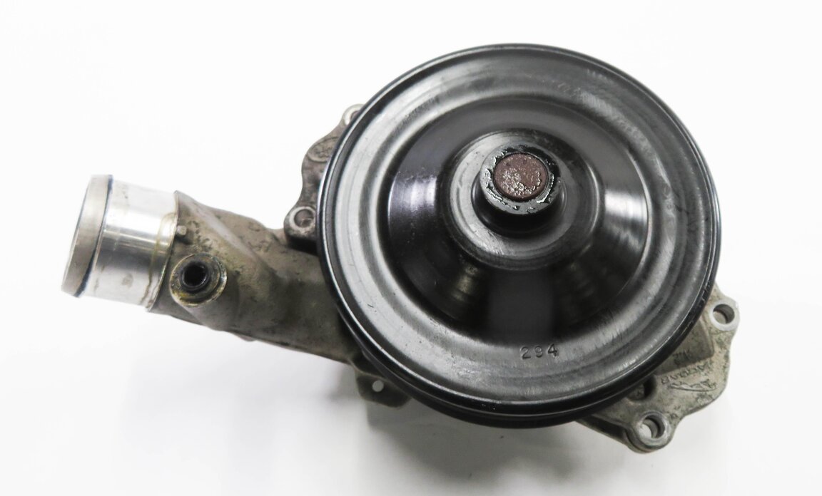 Thumbnail 5: 2010-2017 LR4 / RANGE ROVER SPORT (L320 L322 L494 L404) 3.0L / 5.0L - WATER PUMP