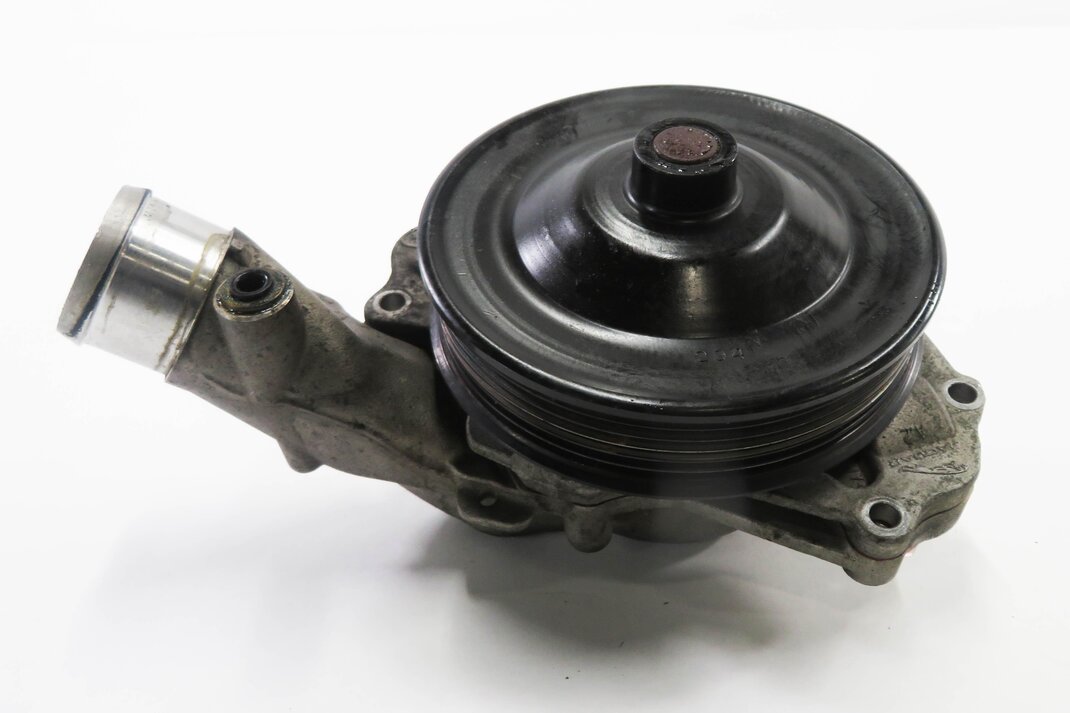 Thumbnail 6: 2010-2017 LR4 / RANGE ROVER SPORT (L320 L322 L494 L404) 3.0L / 5.0L - WATER PUMP