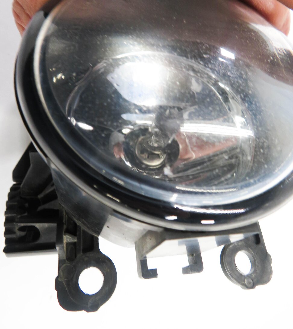Thumbnail 10: 2008-2013 LR2 LR4 RANGE ROVER SPORT (L320 L322) FRONT FOG LIGHT DRIVING LAMP