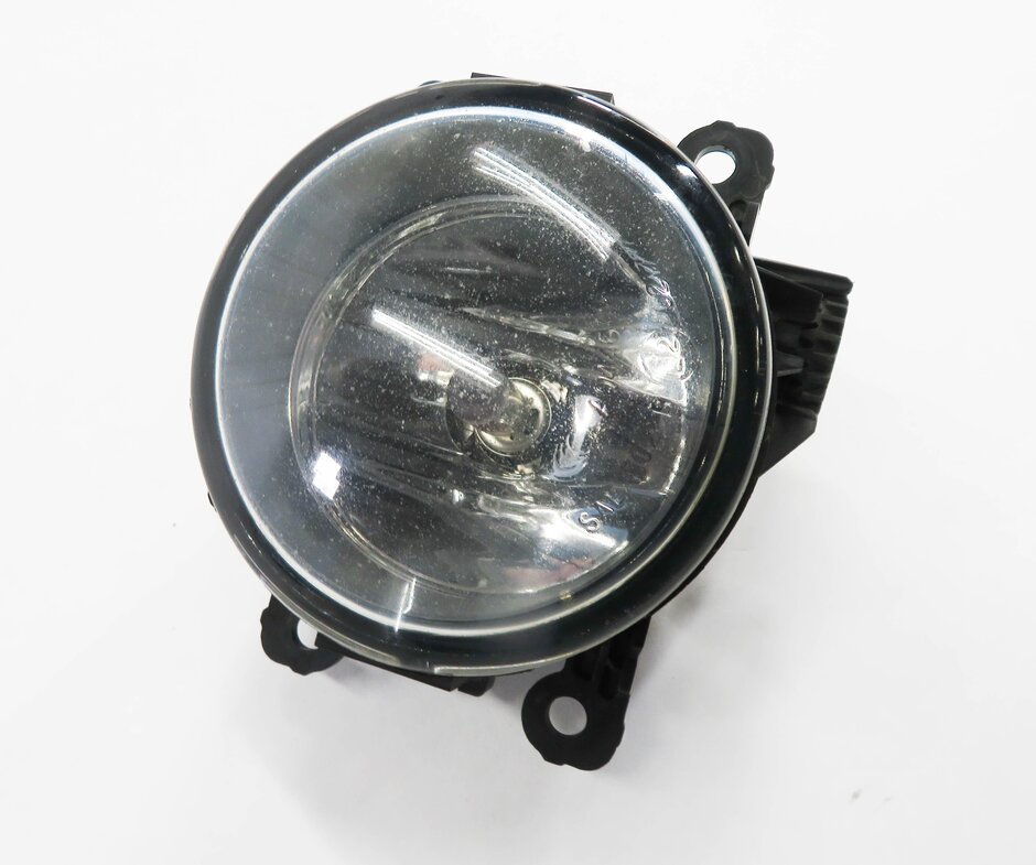 Thumbnail 2: 2008-2013 LR2 LR4 RANGE ROVER SPORT (L320 L322) FRONT FOG LIGHT DRIVING LAMP