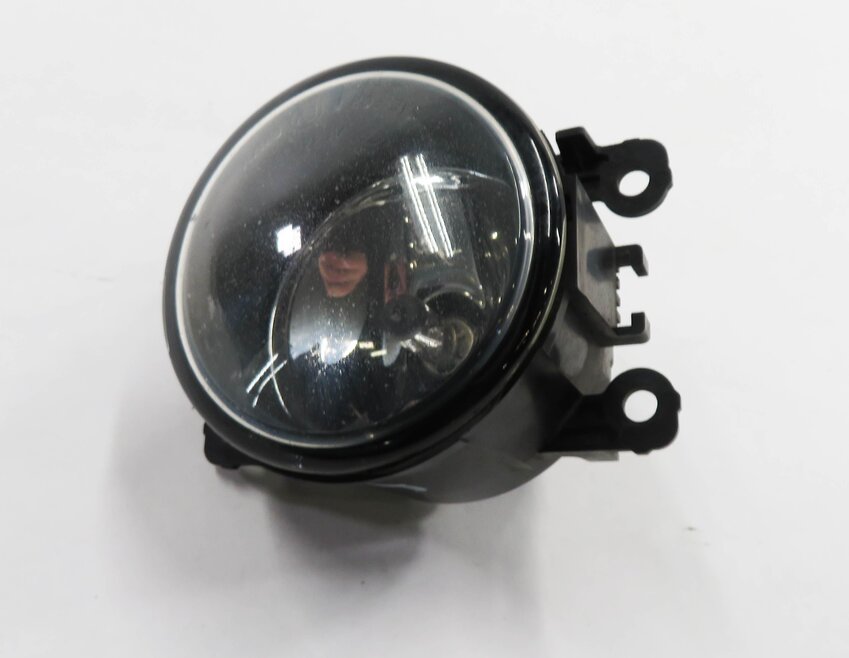 Thumbnail 4: 2008-2013 LR2 LR4 RANGE ROVER SPORT (L320 L322) FRONT FOG LIGHT DRIVING LAMP