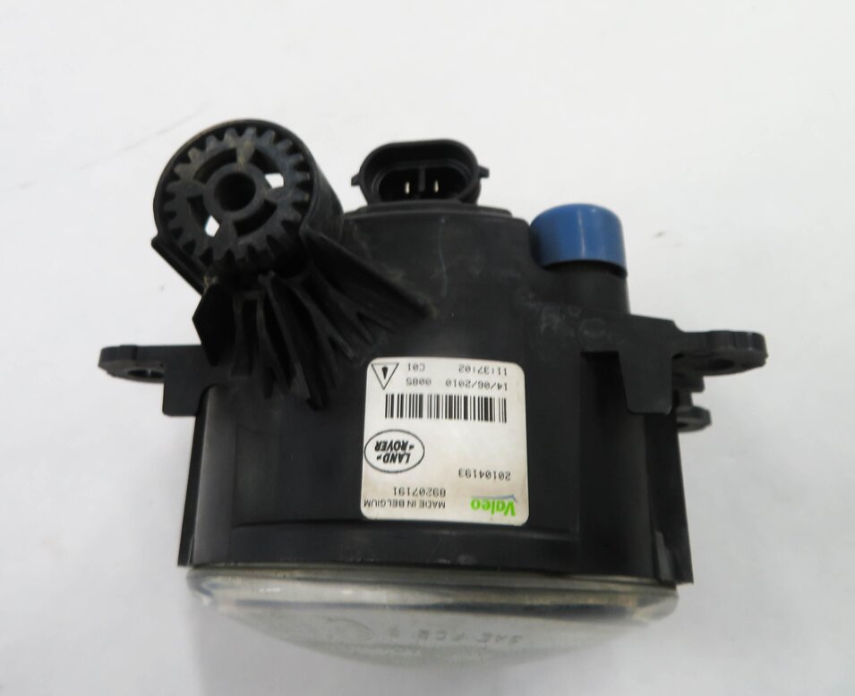 Thumbnail 6: 2008-2013 LR2 LR4 RANGE ROVER SPORT (L320 L322) FRONT FOG LIGHT DRIVING LAMP