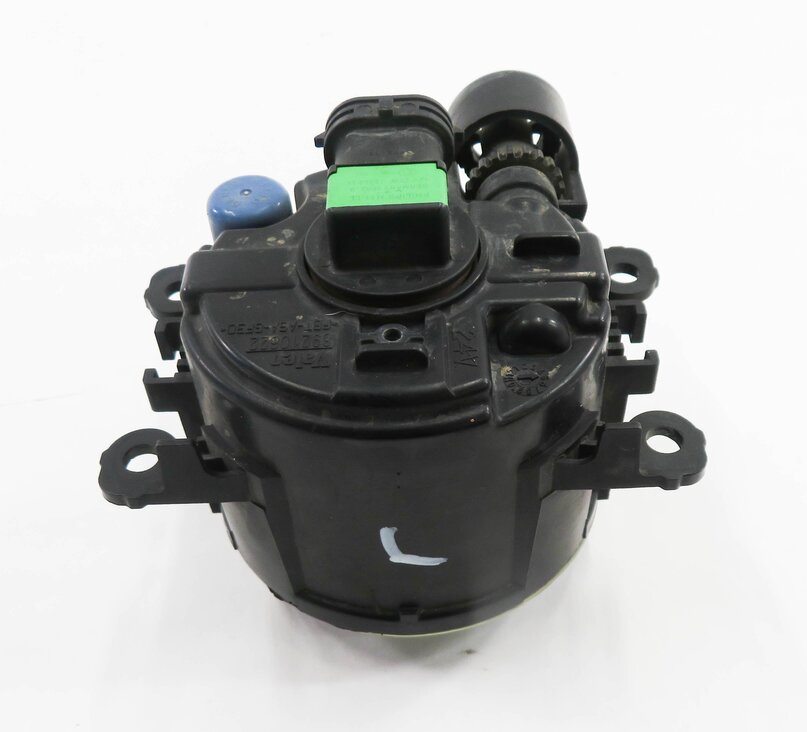 Thumbnail 8: 2008-2013 LR2 LR4 RANGE ROVER SPORT (L320 L322) FRONT FOG LIGHT DRIVING LAMP