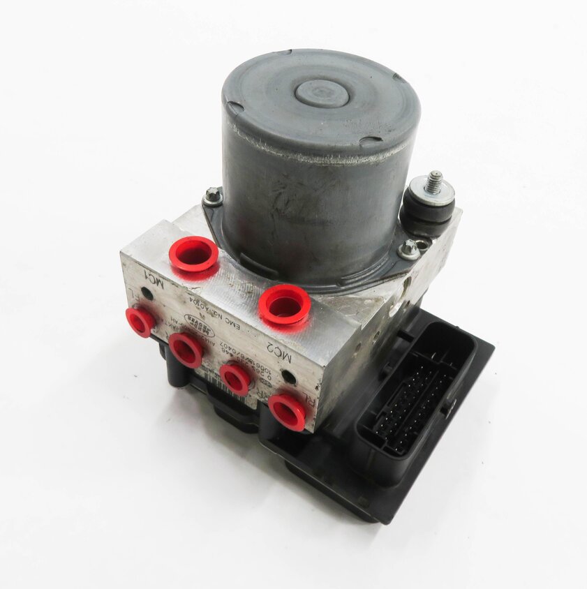 2011 RANGE ROVER (L322) ABS ANTI LOCK BRAKE PUMP w/ MODULE