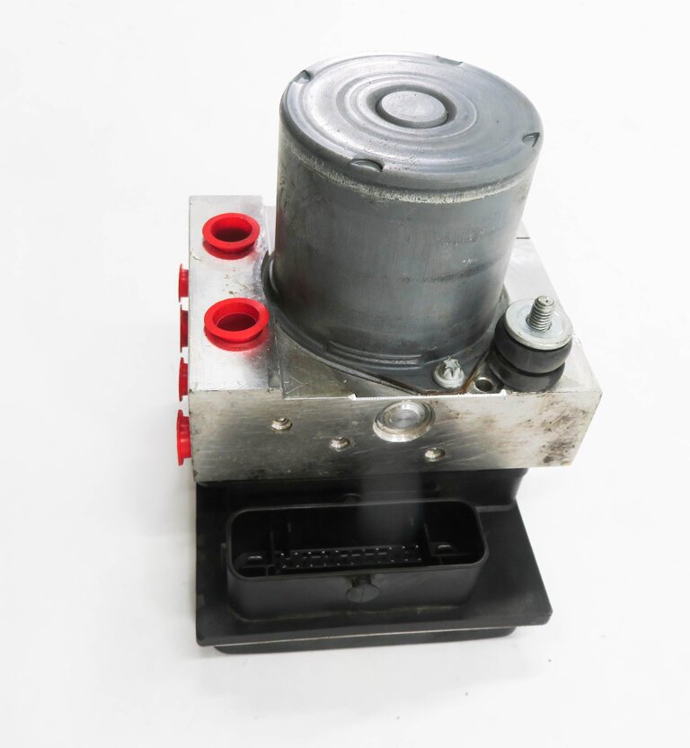 Thumbnail 3: 2011 RANGE ROVER (L322) ABS ANTI LOCK BRAKE PUMP w/ MODULE