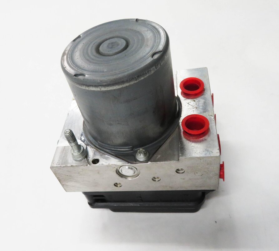 Thumbnail 4: 2011 RANGE ROVER (L322) ABS ANTI LOCK BRAKE PUMP w/ MODULE