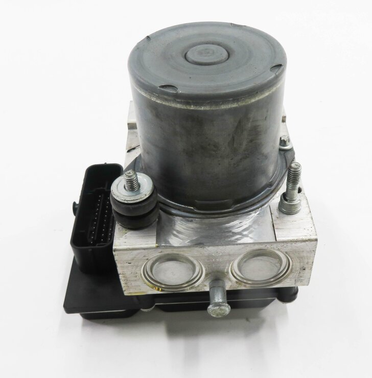 Thumbnail 5: 2011 RANGE ROVER (L322) ABS ANTI LOCK BRAKE PUMP w/ MODULE
