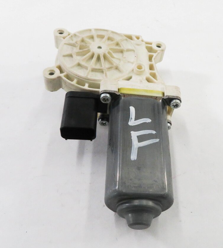 Thumbnail 2: 2010-2012 RANGE ROVER (L322) LEFT FRONT DRIVER DOOR POWER WINDOW MOTOR