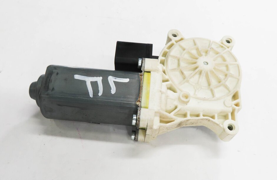 Thumbnail 3: 2010-2012 RANGE ROVER (L322) LEFT FRONT DRIVER DOOR POWER WINDOW MOTOR