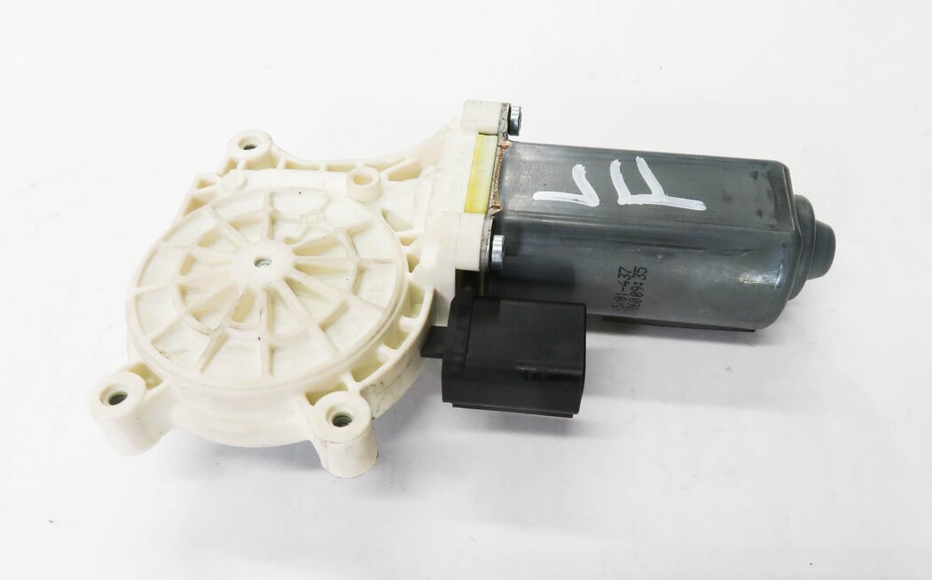 Thumbnail 4: 2010-2012 RANGE ROVER (L322) LEFT FRONT DRIVER DOOR POWER WINDOW MOTOR