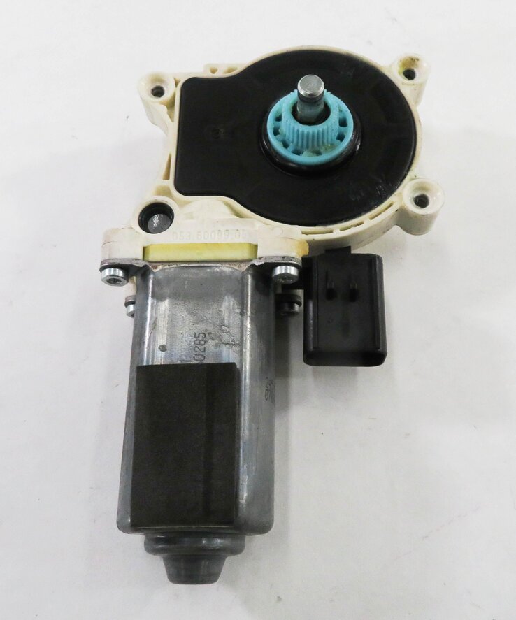Thumbnail 6: 2010-2012 RANGE ROVER (L322) LEFT FRONT DRIVER DOOR POWER WINDOW MOTOR