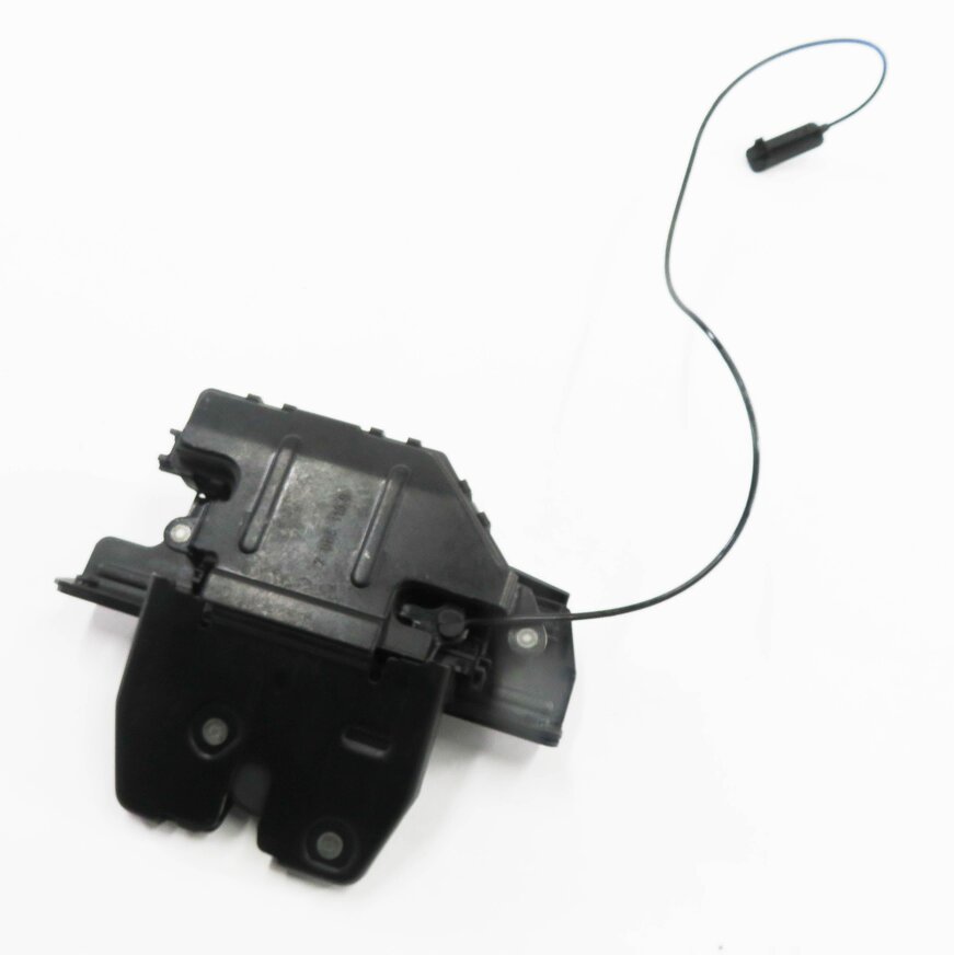 2011 RANGE ROVER (L322) REAR TRUNK LOCK LATCH ACTUATOR