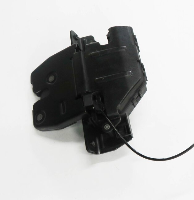 Thumbnail 3: 2011 RANGE ROVER (L322) REAR TRUNK LOCK LATCH ACTUATOR