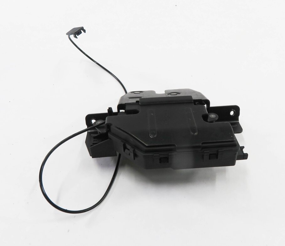 Thumbnail 5: 2011 RANGE ROVER (L322) REAR TRUNK LOCK LATCH ACTUATOR
