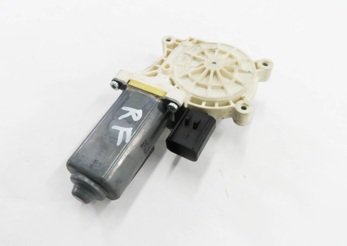 2010-2012 RANGE ROVER (L322) RIGHT FRONT PASSENGER DOOR POWER WINDOW MOTOR