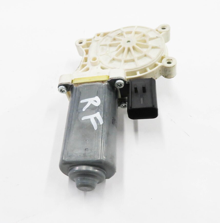 Thumbnail 2: 2010-2012 RANGE ROVER (L322) RIGHT FRONT PASSENGER DOOR POWER WINDOW MOTOR