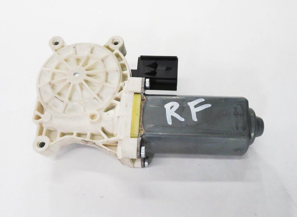 Thumbnail 3: 2010-2012 RANGE ROVER (L322) RIGHT FRONT PASSENGER DOOR POWER WINDOW MOTOR