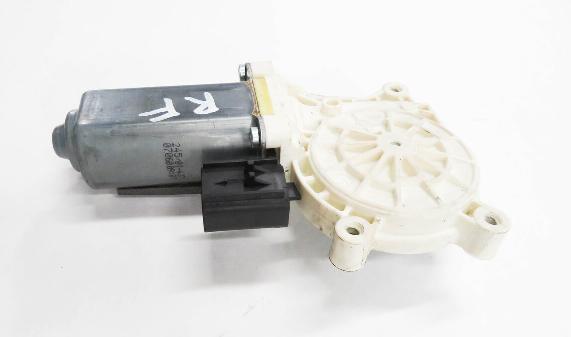 Thumbnail 4: 2010-2012 RANGE ROVER (L322) RIGHT FRONT PASSENGER DOOR POWER WINDOW MOTOR