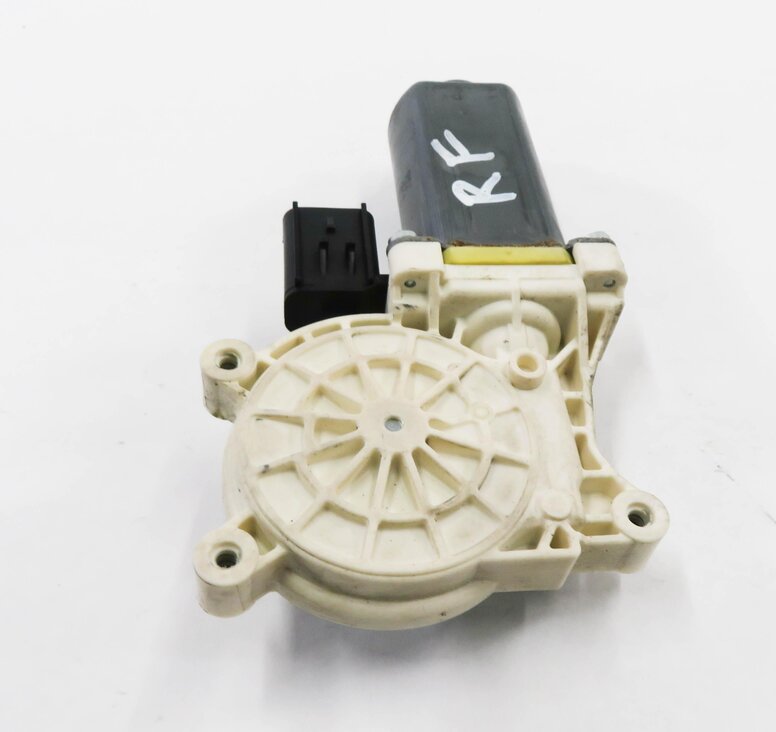 Thumbnail 5: 2010-2012 RANGE ROVER (L322) RIGHT FRONT PASSENGER DOOR POWER WINDOW MOTOR