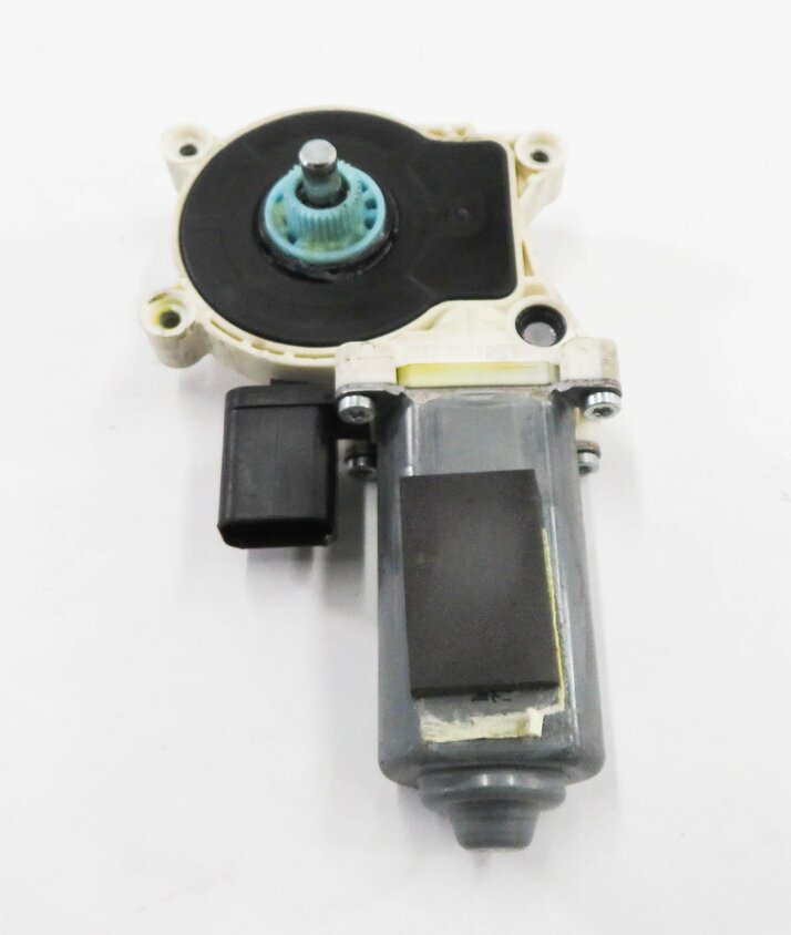 Thumbnail 6: 2010-2012 RANGE ROVER (L322) RIGHT FRONT PASSENGER DOOR POWER WINDOW MOTOR
