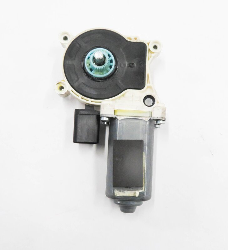 Thumbnail 7: 2010-2012 RANGE ROVER (L322) RIGHT FRONT PASSENGER DOOR POWER WINDOW MOTOR